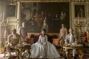 Séries protagonismo feminino: produções com mulheres fortes que você precisa assistir. Ela Sempre Bem