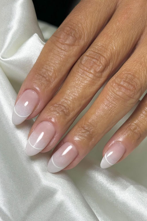 Unhas minimalistas: guia prático para o verão. Ela Sempre Bem