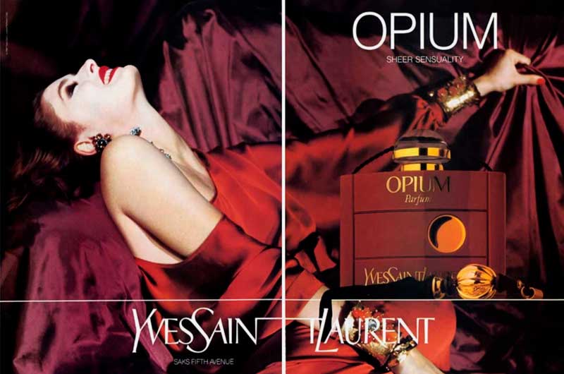 Perfumes vintage: 7 clássicos que nunca saem de moda. Ela Sempre Bem