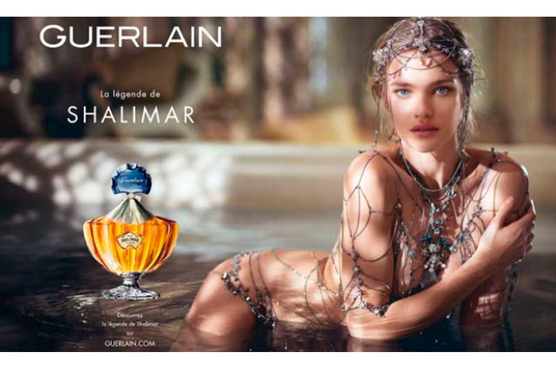 Perfumes vintage: 7 clássicos que nunca saem de moda. Ela Sempre Bem