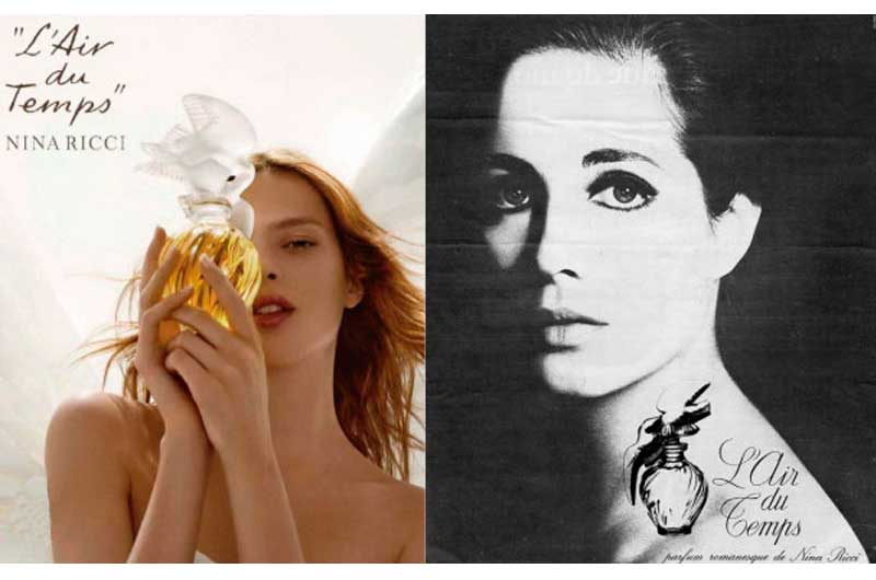 Perfumes vintage: 7 clássicos que nunca saem de moda. Ela Sempre Bem