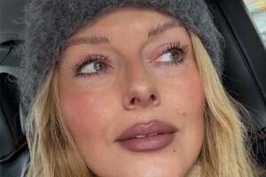 Img destaque. Técnica Halo Lips: o truque chique para lábios volumosos. Ela Sempre Bem