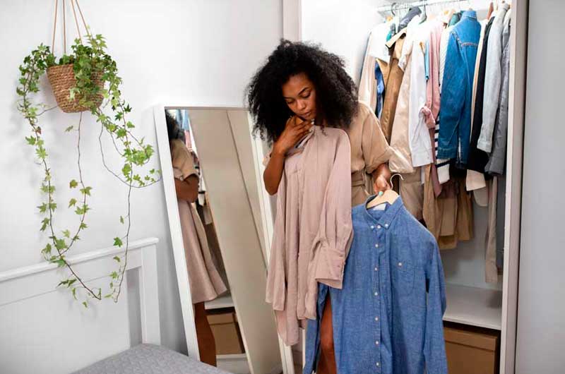Moda Sustentável para Mulheres: Estilo com Consciência. Ela Sempre Bem