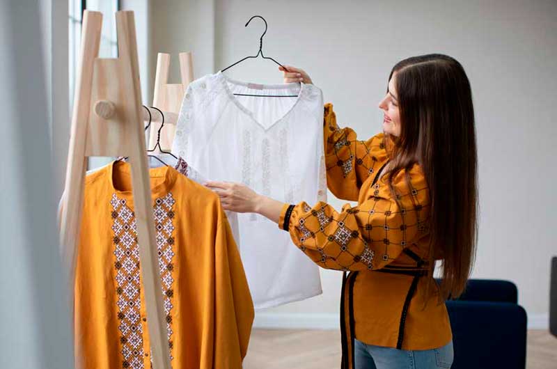 Moda Sustentável para Mulheres: Estilo com Consciência. Ela Sempre Bem