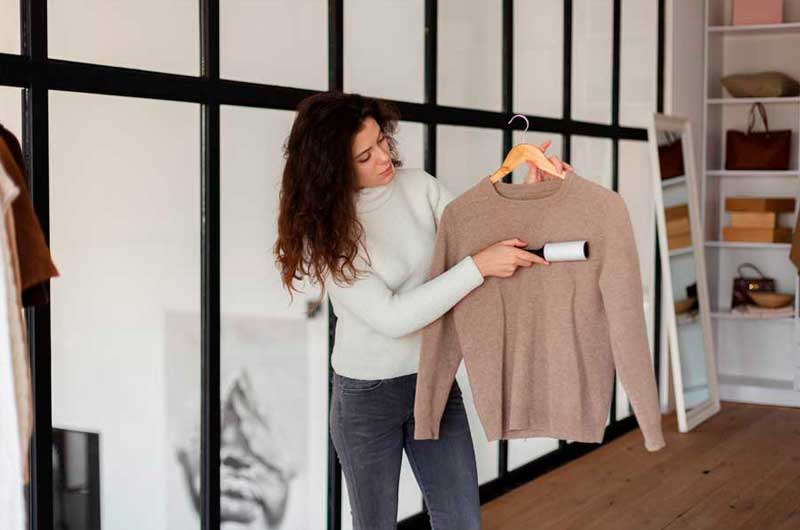 Moda Sustentável para Mulheres: Estilo com Consciência. Ela Sempre Bem