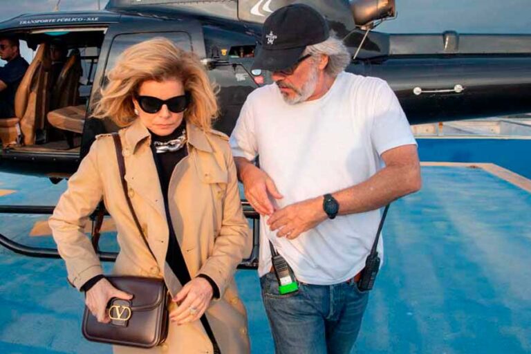 Bolsas de grife na novela Vale Tudo viram tendências. Ela Sempre Bem