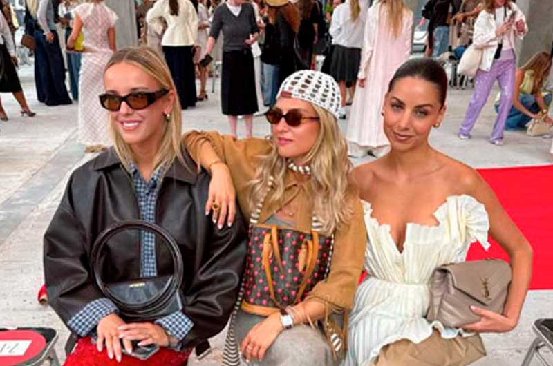 Touca de crochê está na moda: saiba como usar. Ela Sempre Bem