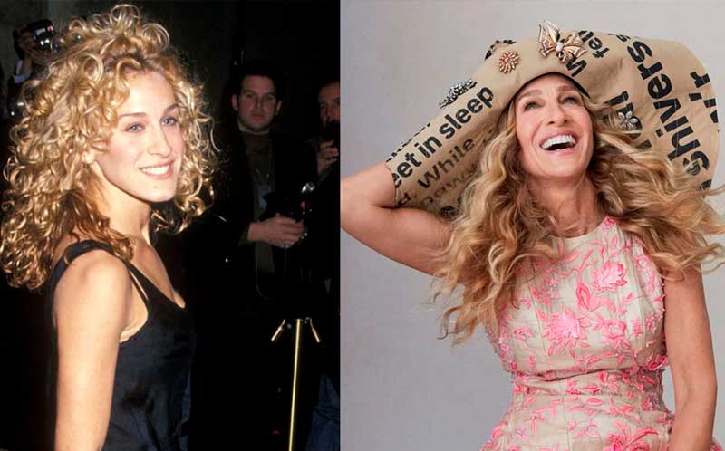 Cabelos cacheados estão de volta: saiba como usar. Ela Sempre Bem