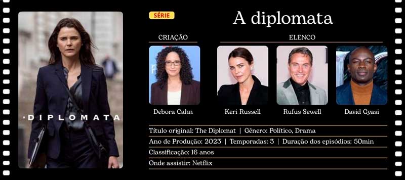 Séries protagonismo feminino: produções com mulheres fortes que você precisa assistir. Ela Sempre Bem