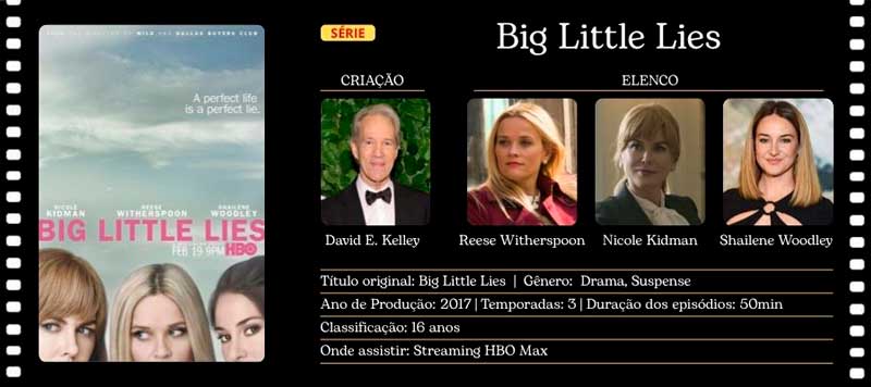 Séries protagonismo feminino: produções com mulheres fortes que você precisa assistir. Ela Sempre Bem