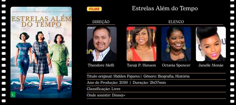 Filmes inspiradores baseados em histórias reais de mulheres. Ela Sempre Bem