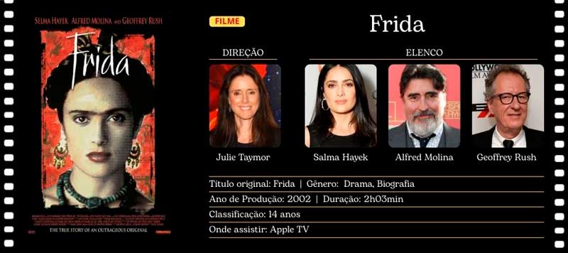 Filmes inspiradores baseados em histórias reais de mulheres. Ela Sempre Bem