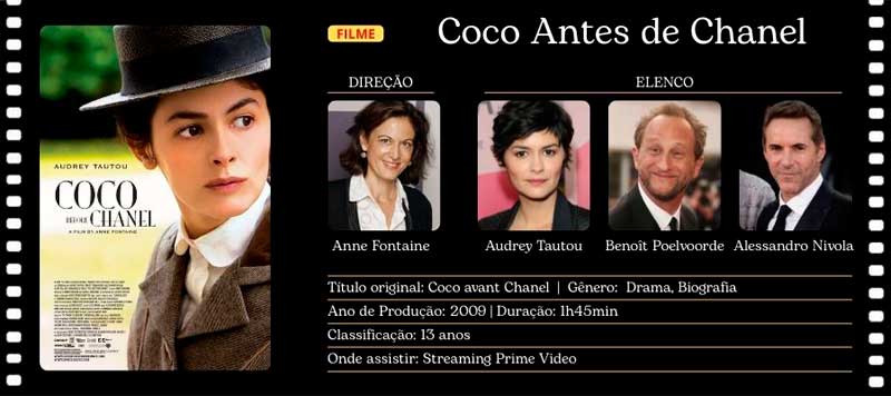 Filmes inspiradores baseados em histórias reais de mulheres. Ela Sempre Bem