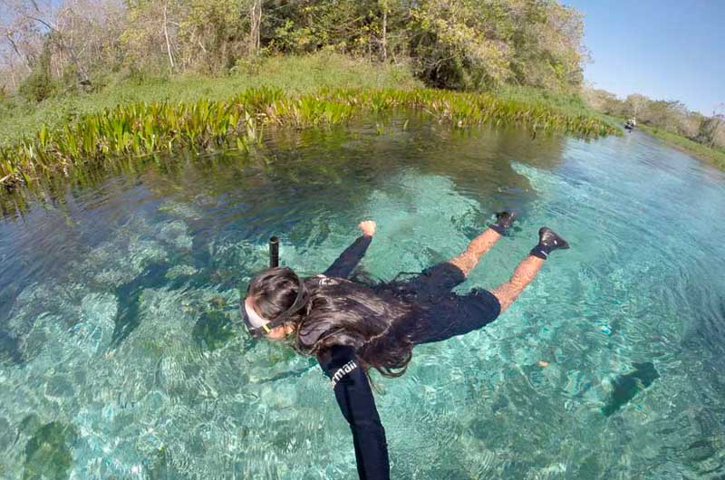 Viagem solo feminina no Brasil: destinos seguros e encantadores. Ela Sempre Bem