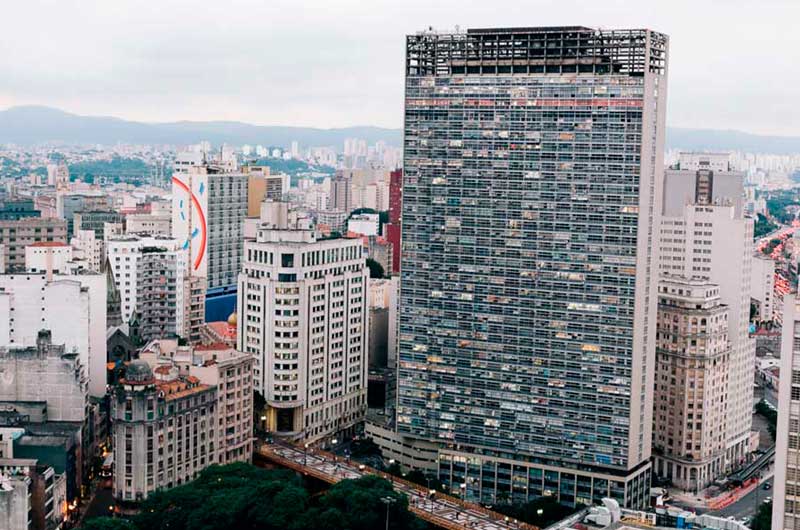 Viagem solo feminina no Brasil: destinos seguros e encantadores. Ela Sempre Bem