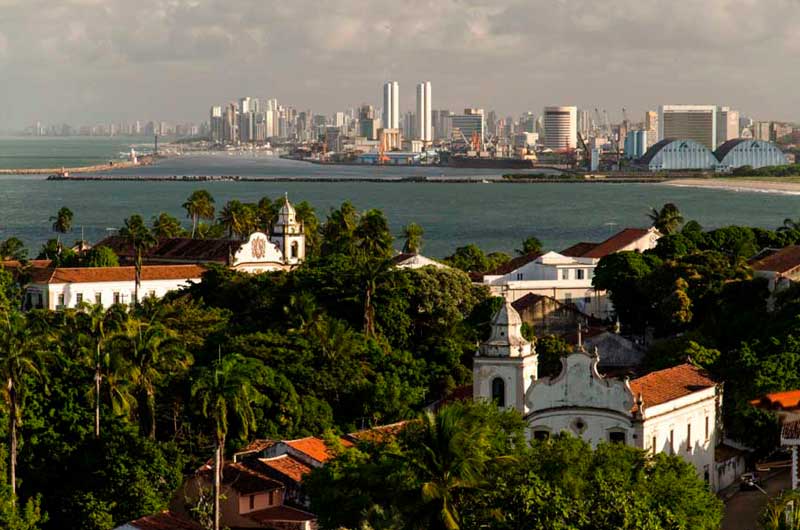 Viagem solo feminina no Brasil: destinos seguros e encantadores. Ela Sempre Bem