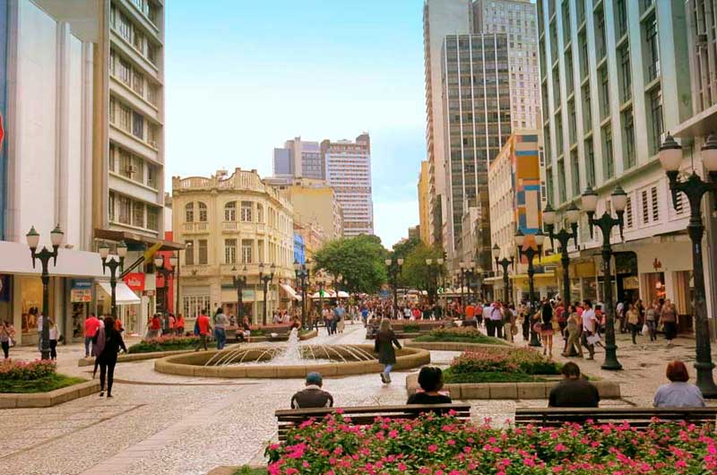 Viagem solo feminina no Brasil: destinos seguros e encantadores. Ela Sempre Bem