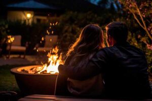 Roteiros românticos baratos para casais. Ela Sempre Bem