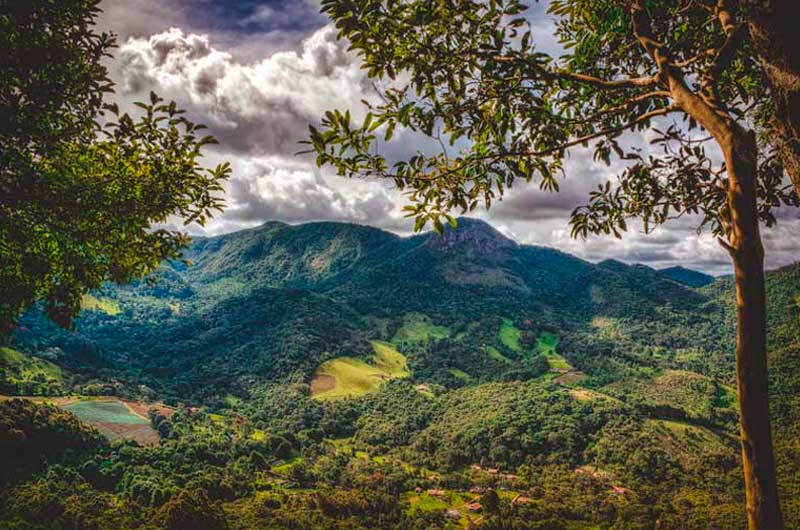 Roteiros românticos baratos para casais. Ela Sempre Bem