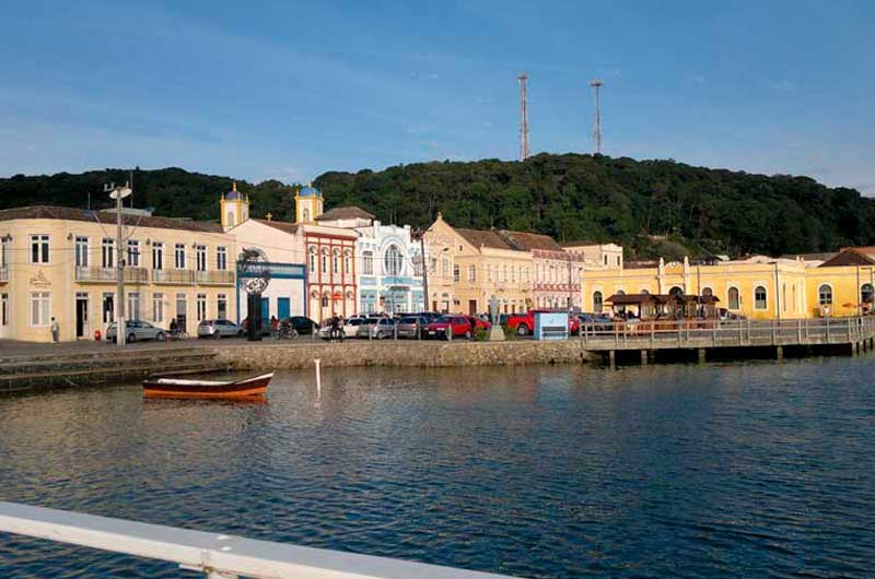 Roteiros românticos baratos para casais. Ela Sempre Bem