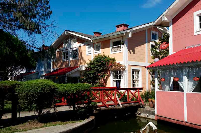 Roteiros românticos baratos para casais. Ela Sempre Bem