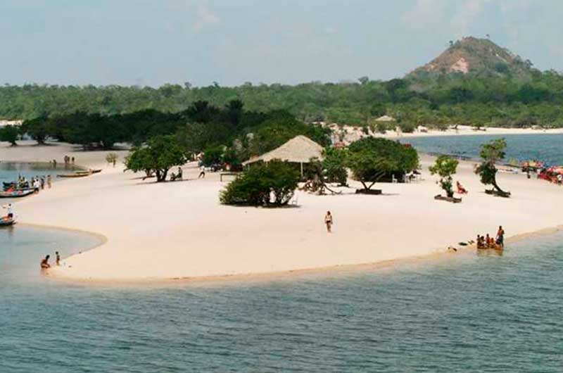 Cinco destinos românticos e pouco conhecidos no Brasil. Ela Sempre Bem