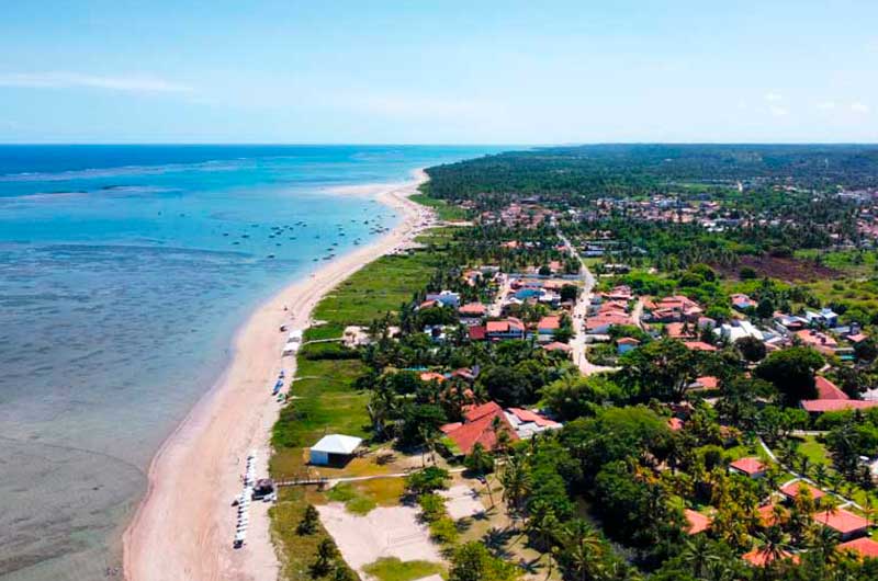 Cinco destinos românticos e pouco conhecidos no Brasil. Ela Sempre Bem