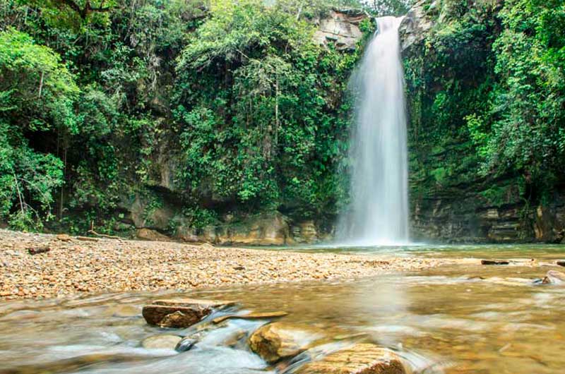 Cinco destinos românticos e pouco conhecidos no Brasil. Ela Sempre Bem