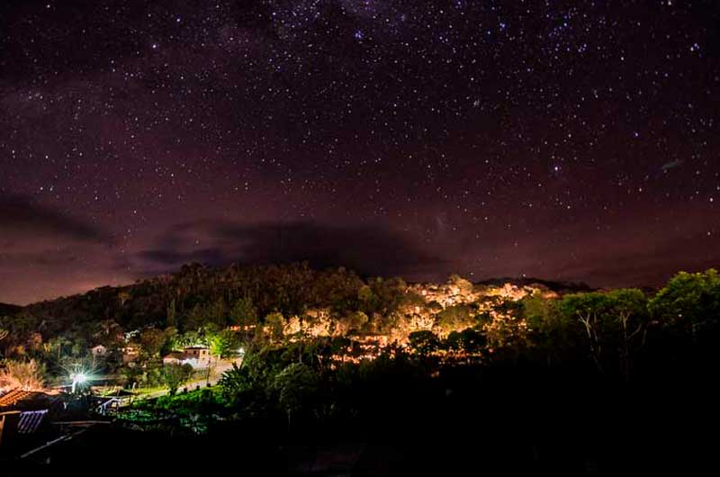 Cinco destinos românticos e pouco conhecidos no Brasil. Ela Sempre Bem