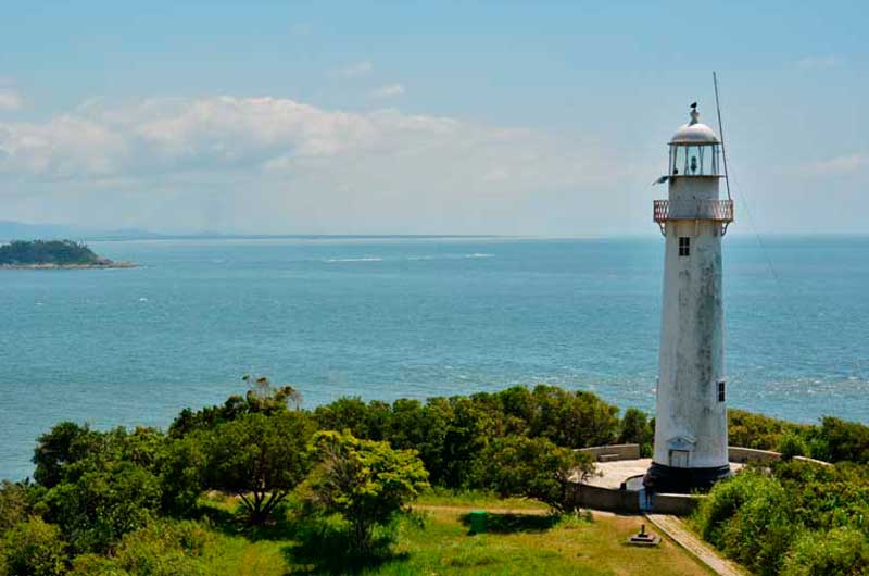 Cinco destinos românticos e pouco conhecidos no Brasil. Ela Sempre Bem