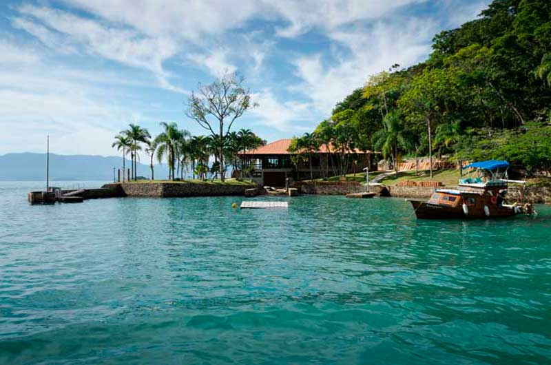 Viagens curtas de dois dias para relaxar e voltar renovada. Ela Sempre Bem