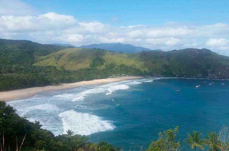 Viagens curtas de dois dias para relaxar e voltar renovada. Ela Sempre Bem