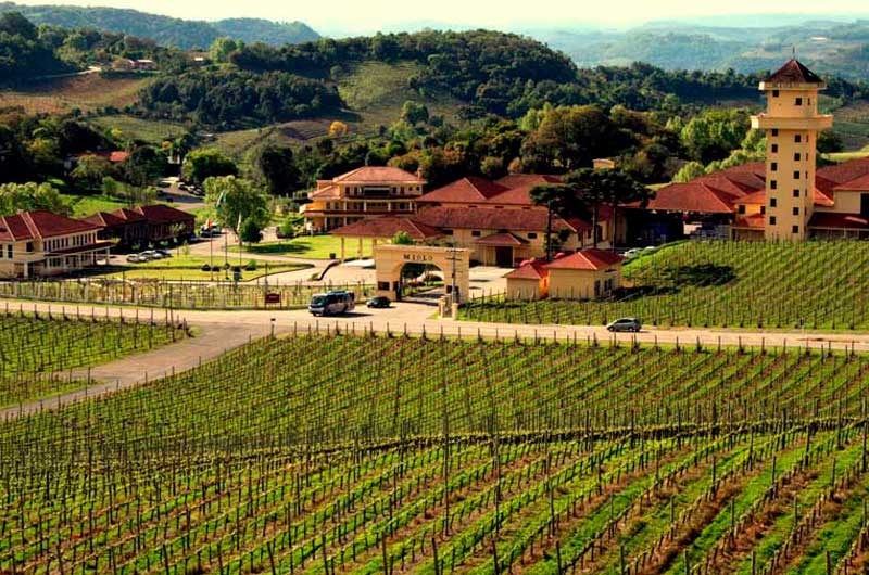 Viagens curtas de dois dias para relaxar e voltar renovada. Ela Sempre Bem