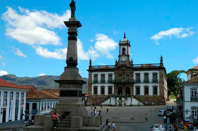 Viagens curtas de dois dias para relaxar e voltar renovada. Ela Sempre Bem