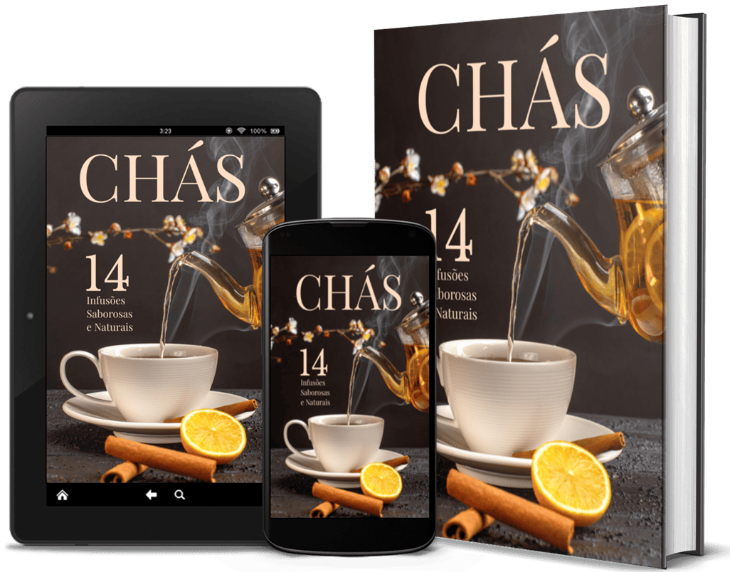 mockup e-book Chas landing page Jejum Intermitente