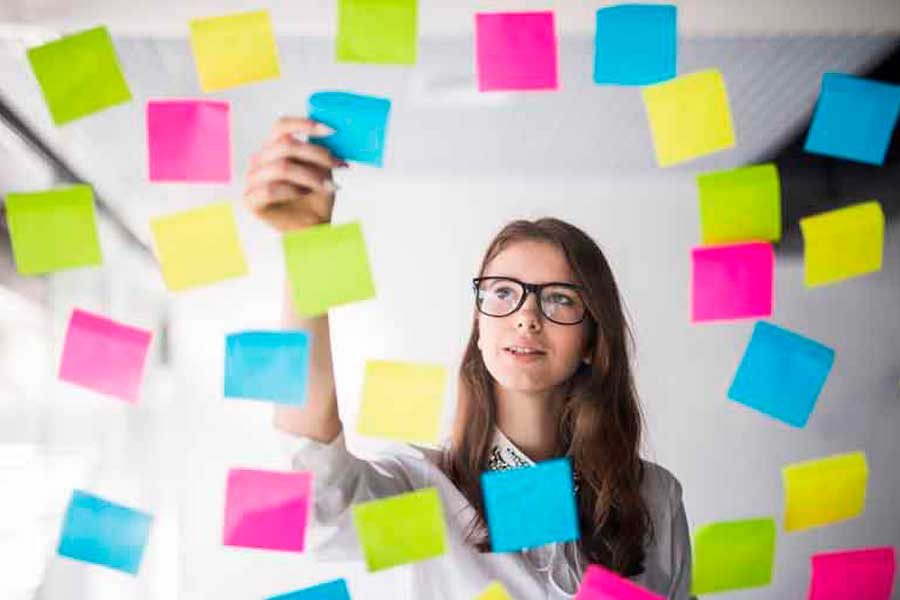 Planejamento pessoal: ferramentas para organizar a vida. Ela Sempre Bem