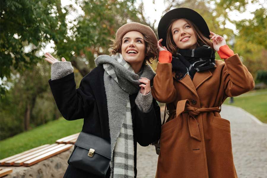 Dicas e cuidados para manter a pele hidratada e saudável no inverno. ela sempre bem