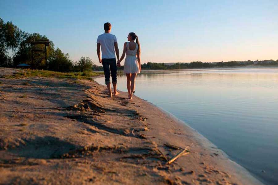 Cinco destinos românticos e pouco conhecidos no Brasil. Ela Sempre Bem